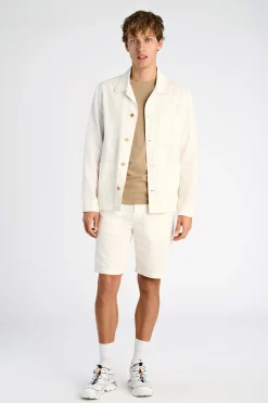 Hemdjacke