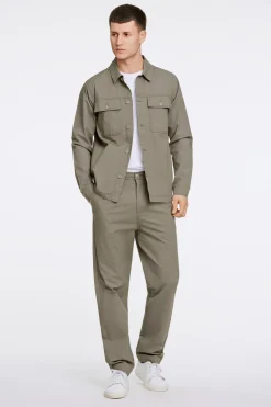 Hemdjacke