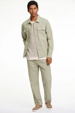 Hemdjacke