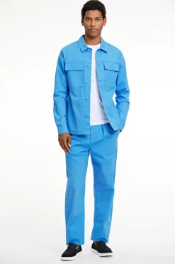 Hemdjacke