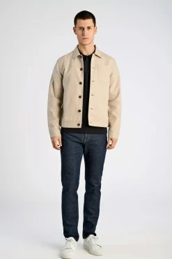 Hemdjacke