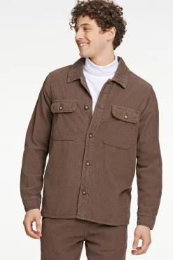 Hemdjacke