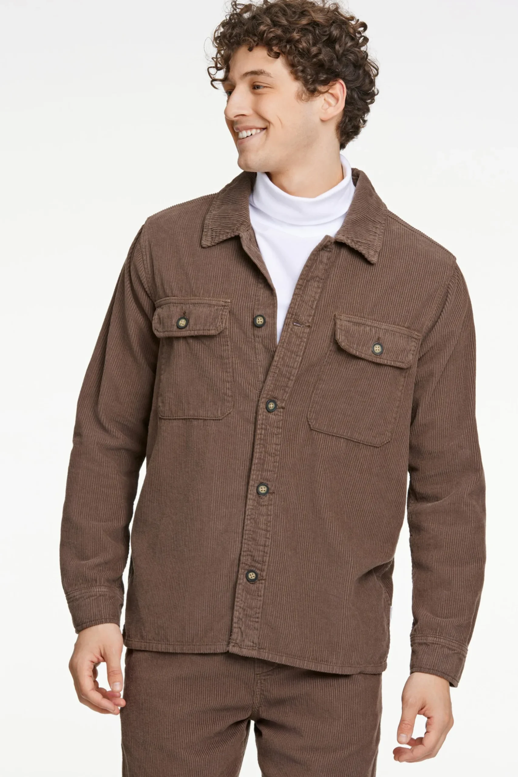 Hemdjacke