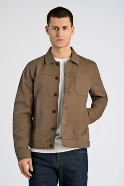 Hemdjacke