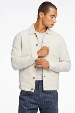 Hemdjacke