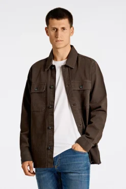 Hemdjacke