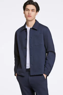 Hemdjacke