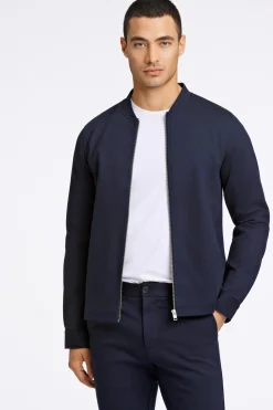 Hemdjacke