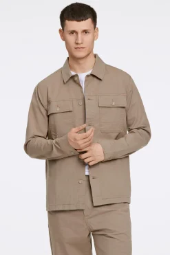 Hemdjacke