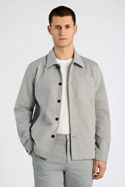 Hemdjacke