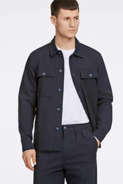 Hemdjacke