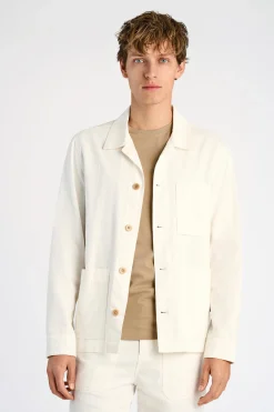 Hemdjacke