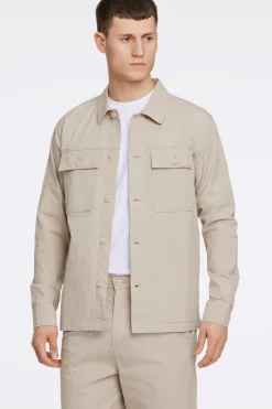 Hemdjacke