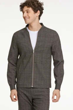 Hemdjacke
