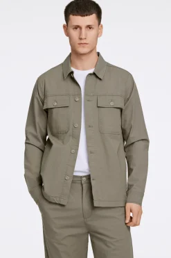 Hemdjacke