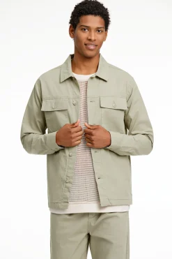 Hemdjacke