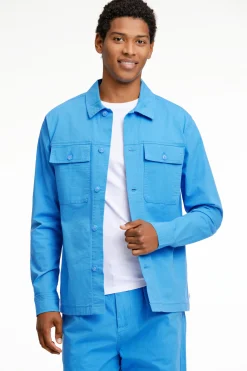 Hemdjacke