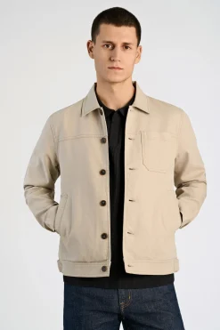 Hemdjacke