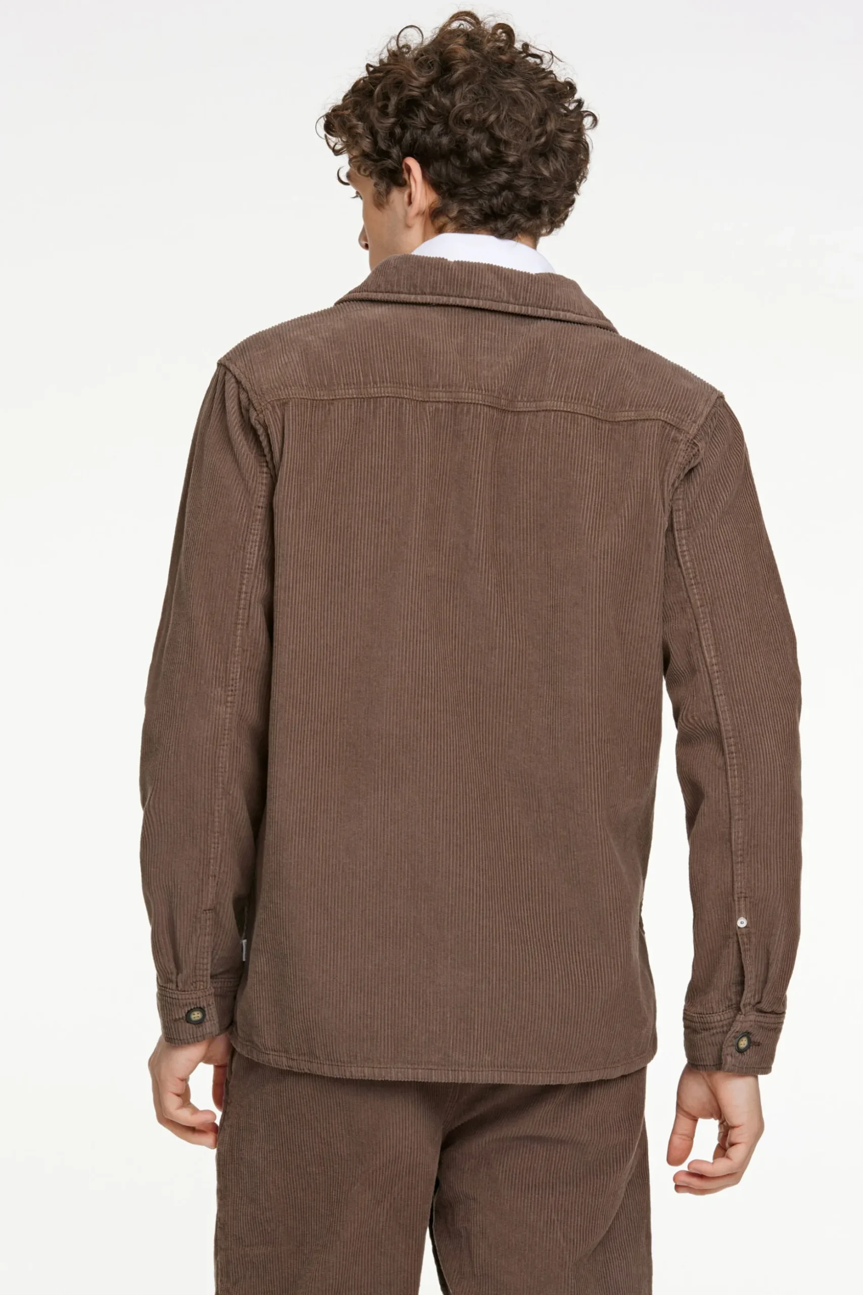 Hemdjacke