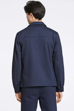 Hemdjacke