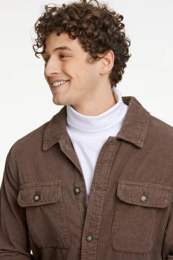 Hemdjacke