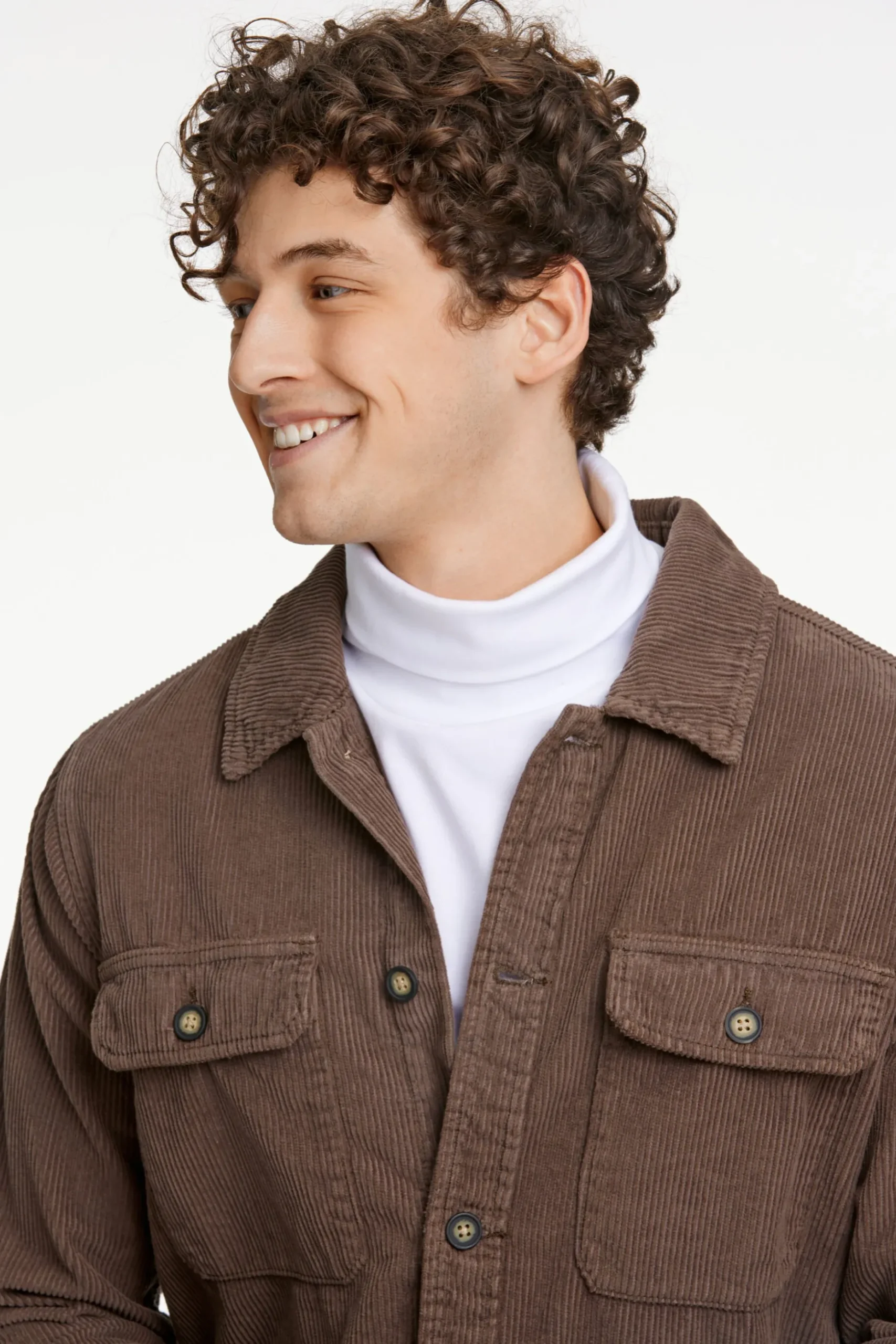 Hemdjacke