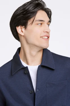 Hemdjacke