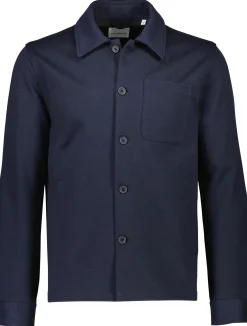 Hemdjacke
