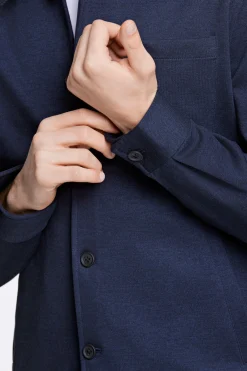 Hemdjacke