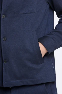 Hemdjacke