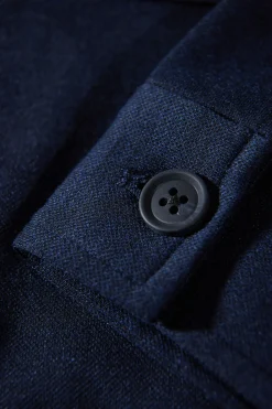 Hemdjacke