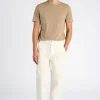 Leinenhose