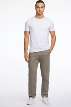 Leinenhose