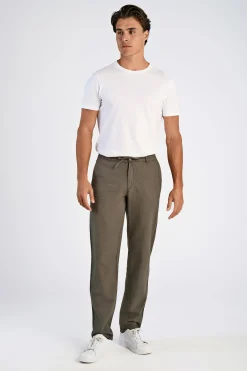 Leinenhose