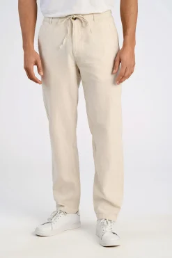 Leinenhose