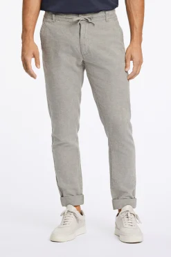 Leinenhose