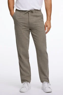 Leinenhose