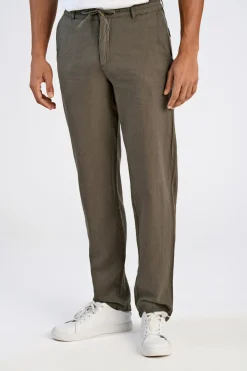 Leinenhose