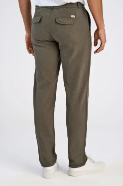 Leinenhose