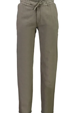 Leinenhose