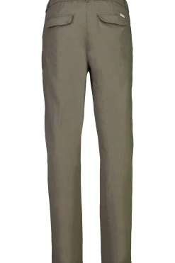 Leinenhose