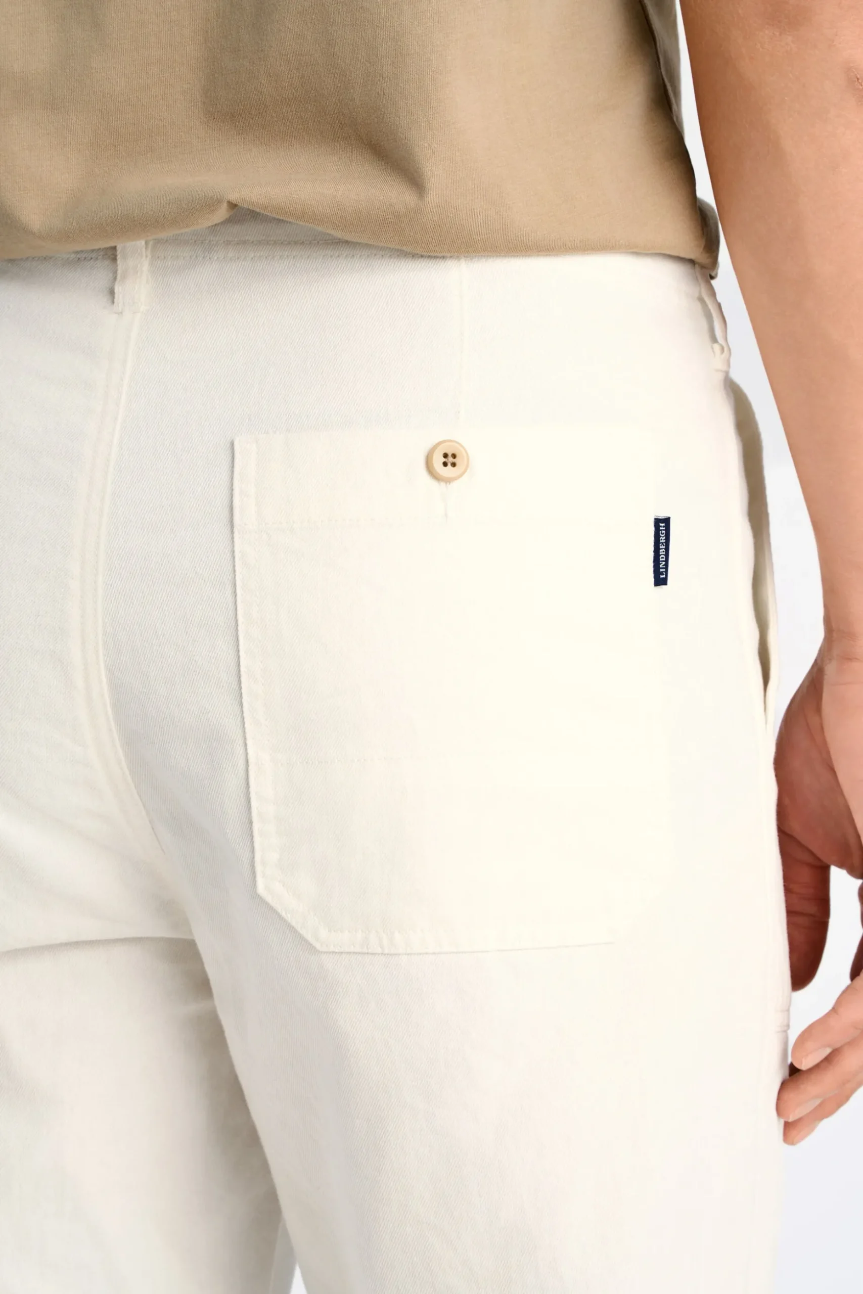 Leinenhose