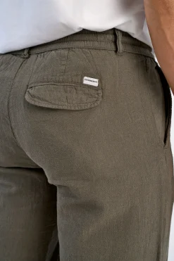 Leinenhose