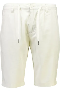 Leinenshorts