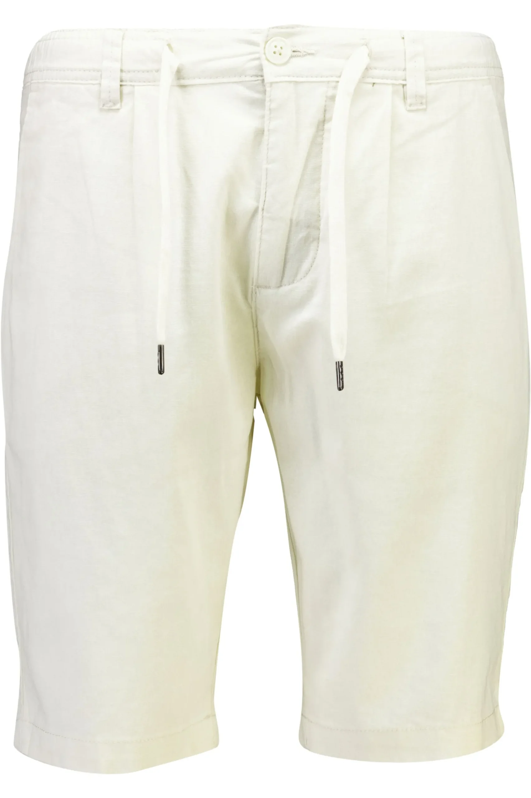 Leinenshorts