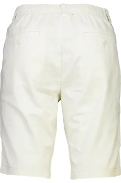 Leinenshorts