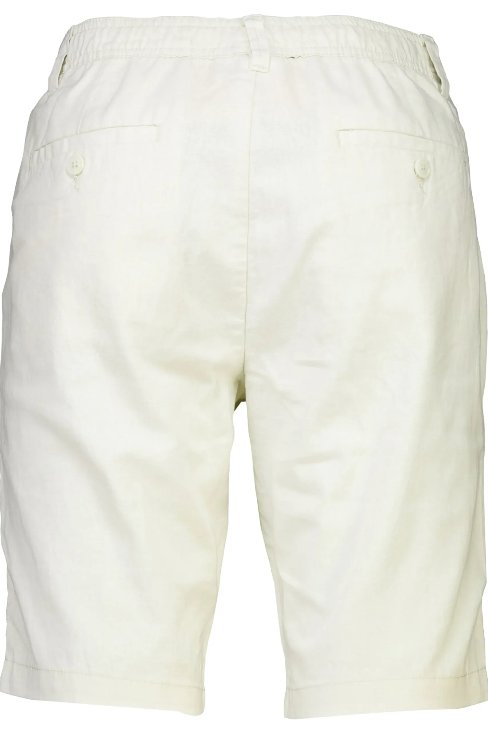 Leinenshorts