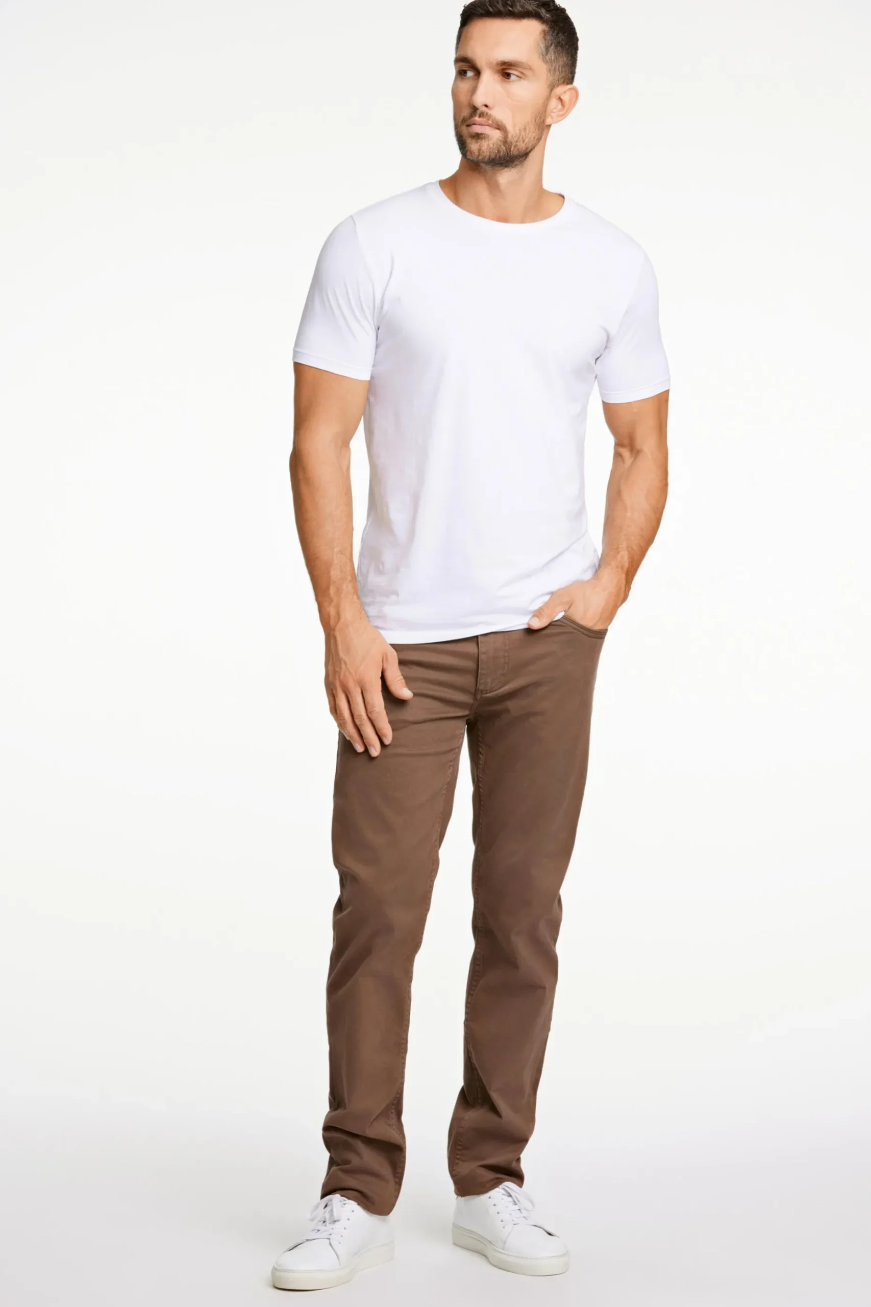 1927 5-Pocket Hosen