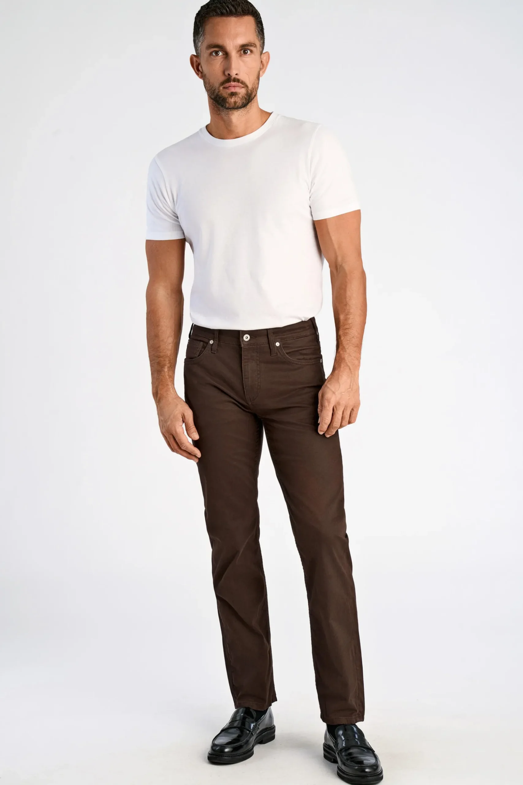 1927 5-Pocket Hosen