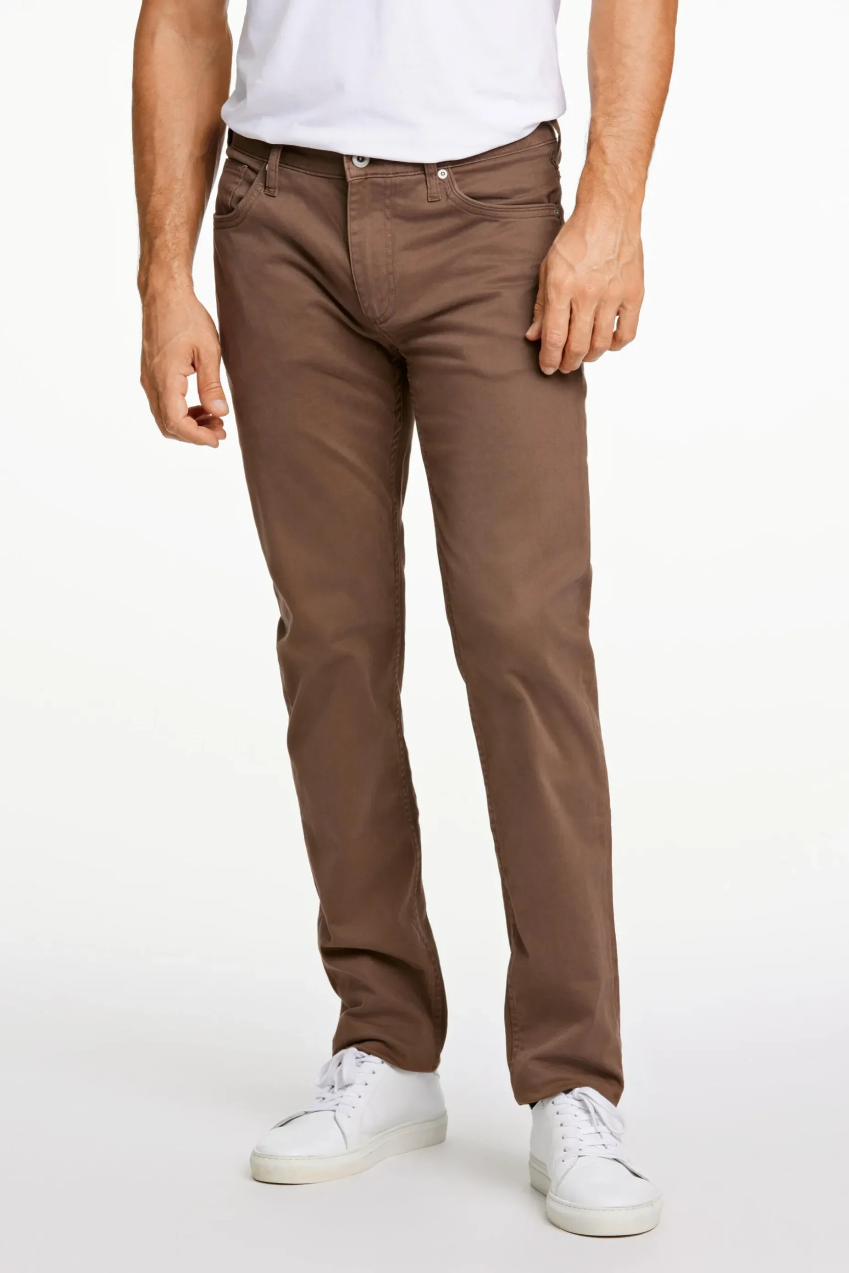 1927 5-Pocket Hosen